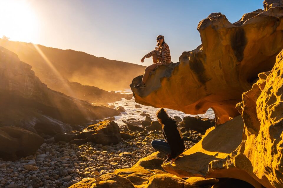 Unlock Travel Adventures Make a Difference